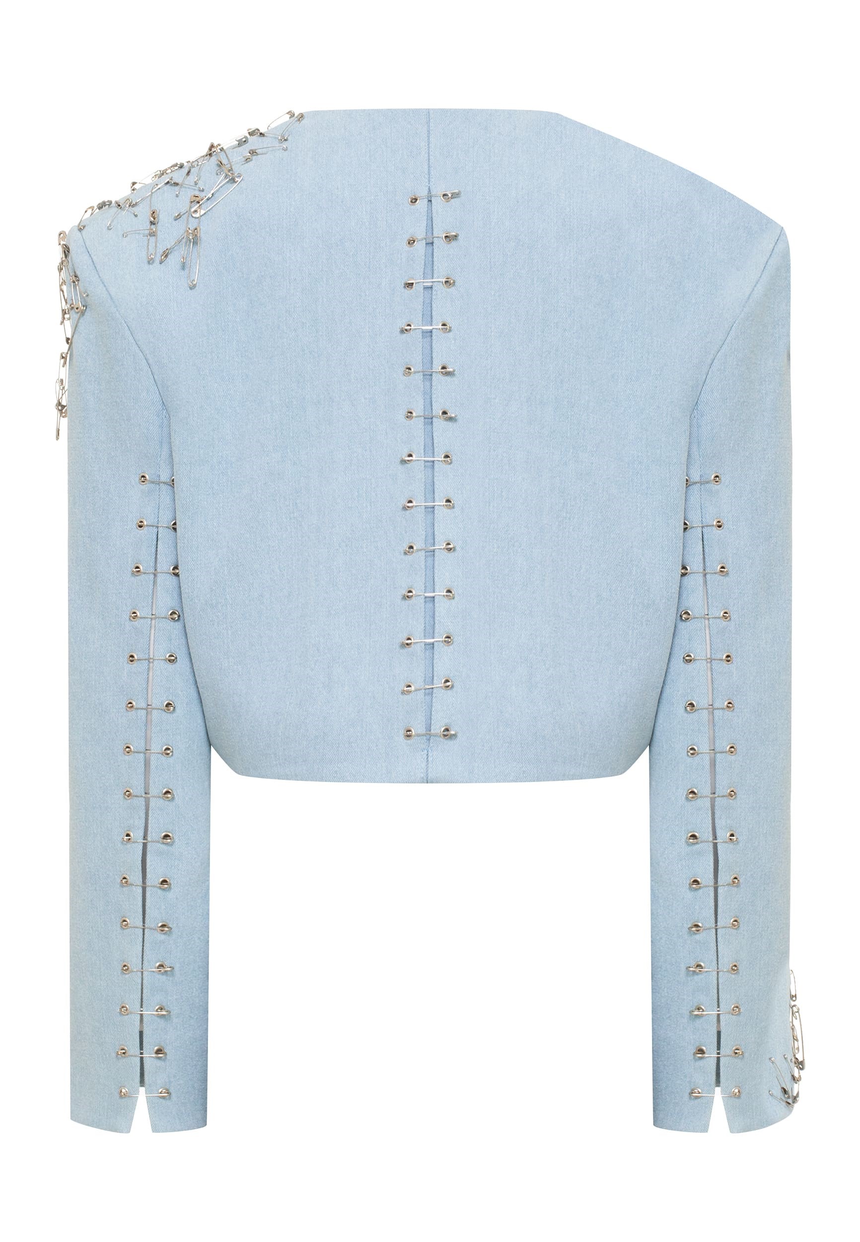 Jacket - photo 45442