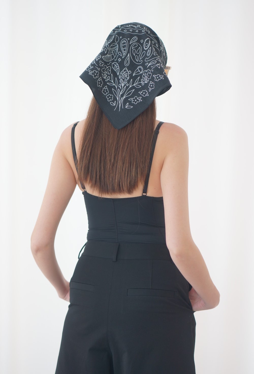 Handkerchief - photo 45572