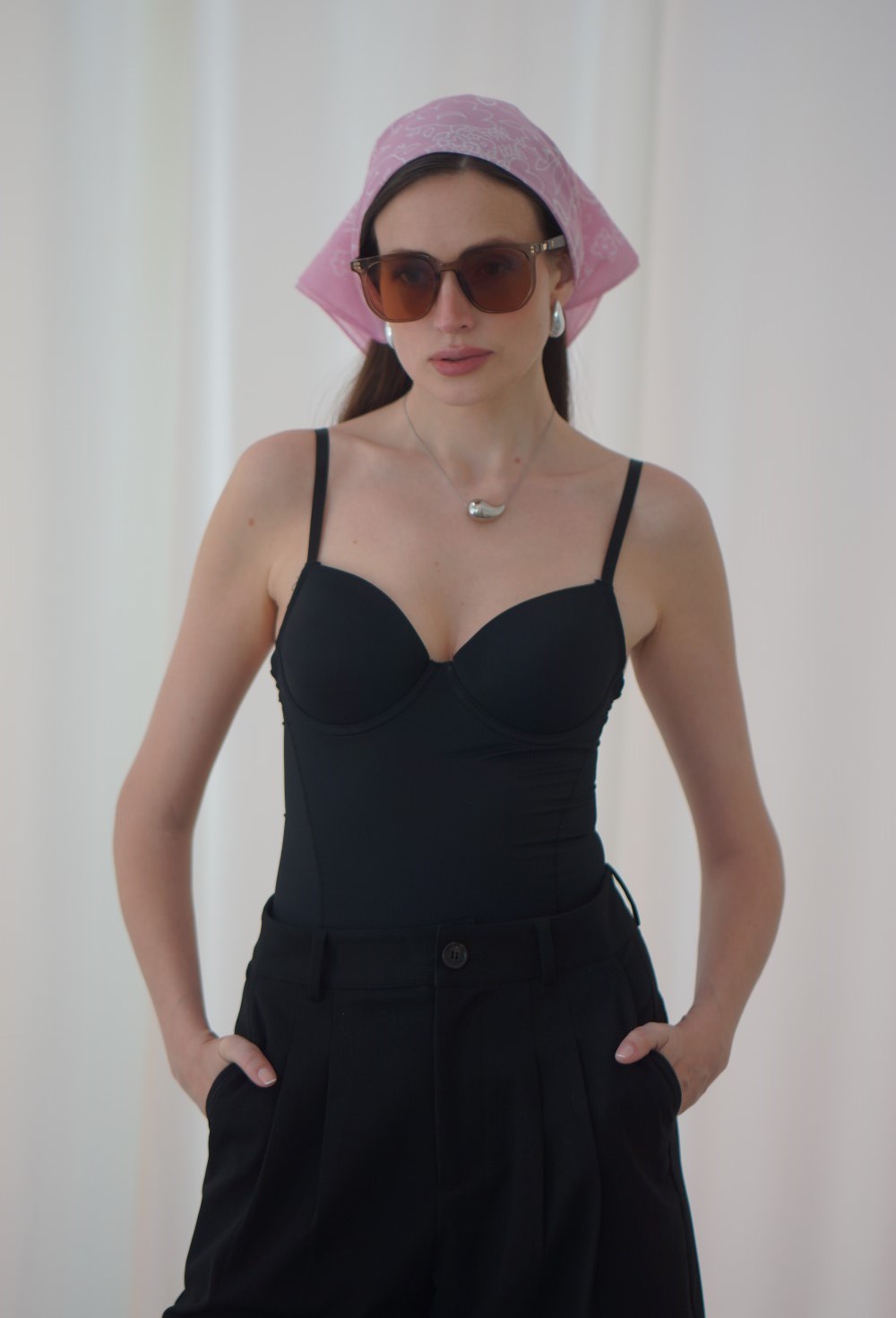 Handkerchief - photo 45575