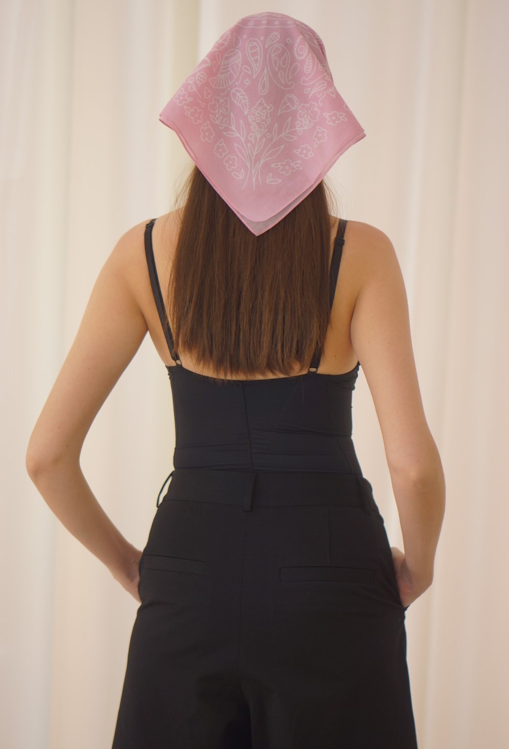 Handkerchief - photo 45576