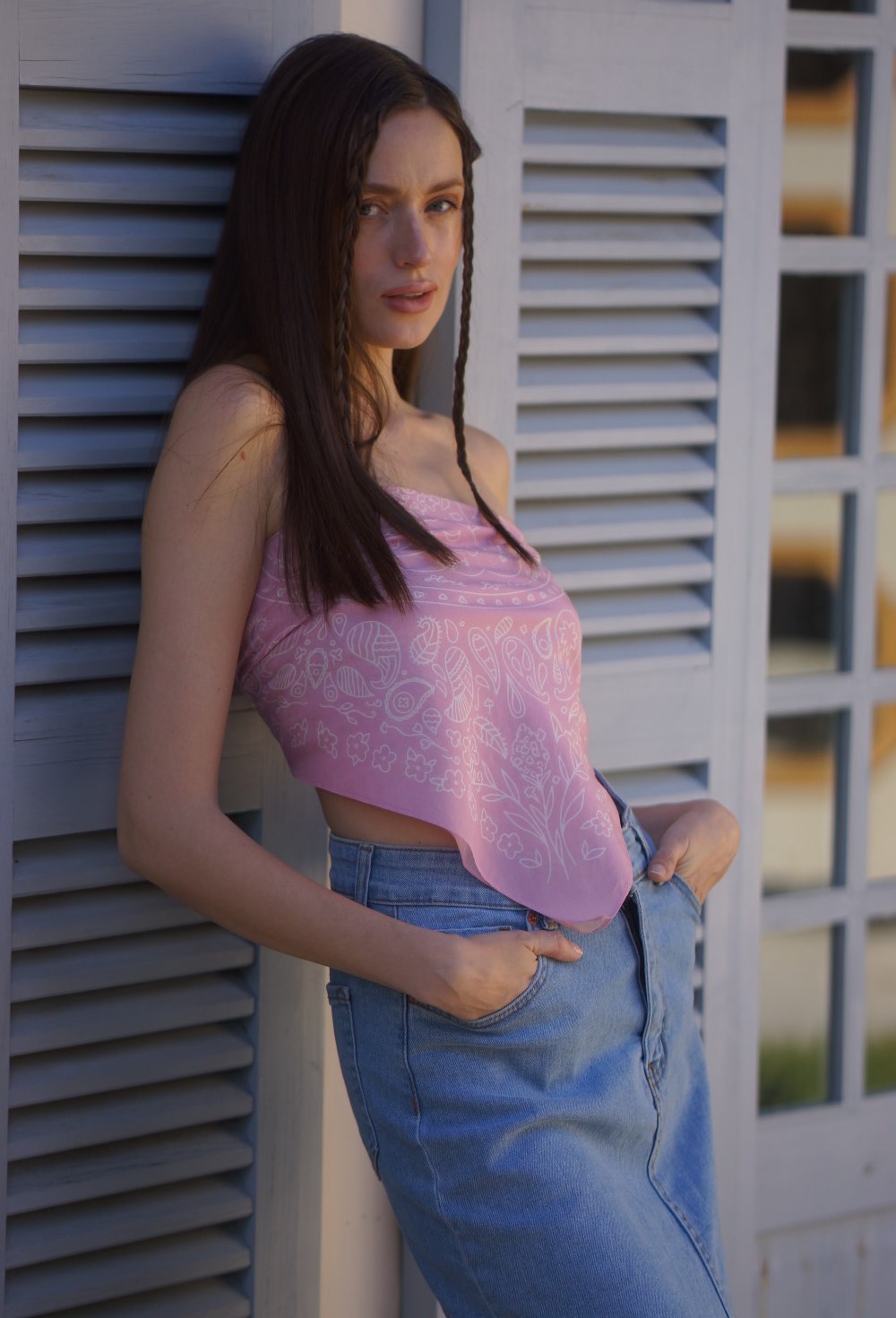 Handkerchief - photo 45579