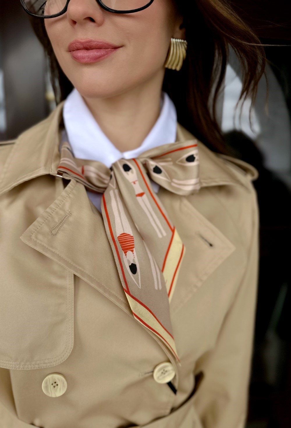 Handkerchief - photo 45586