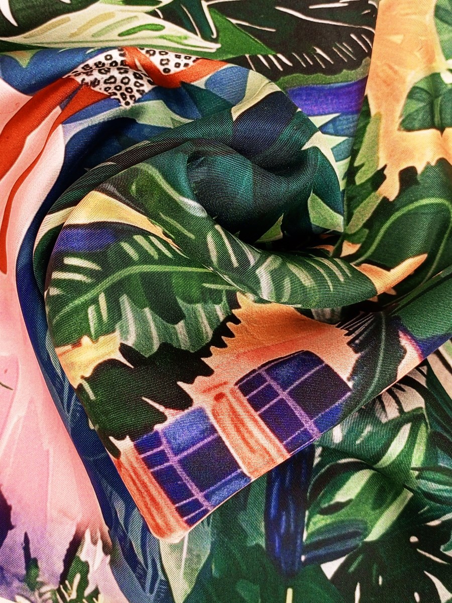 Handkerchief - photo 45598