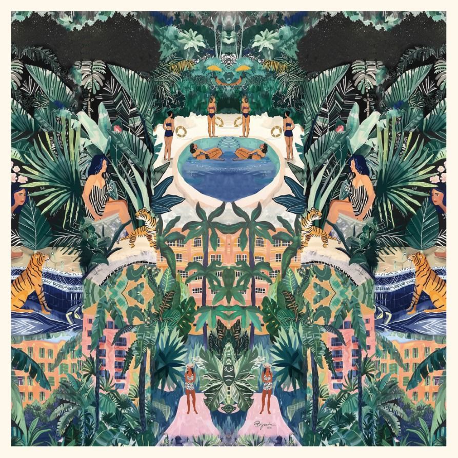 Handkerchief - photo 45599