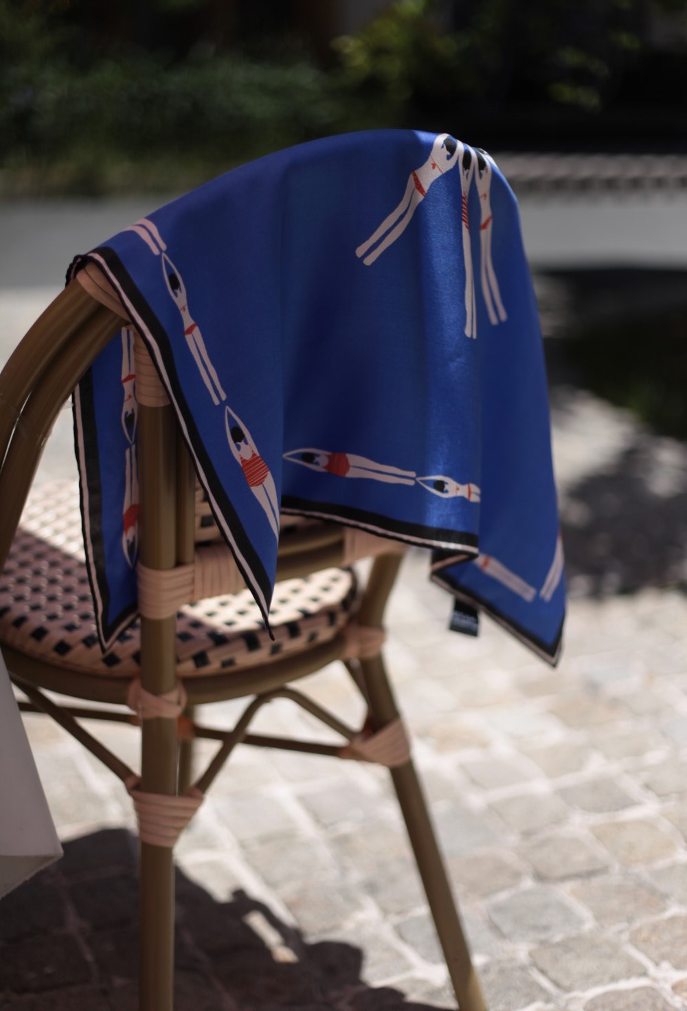 Handkerchief - photo 45605