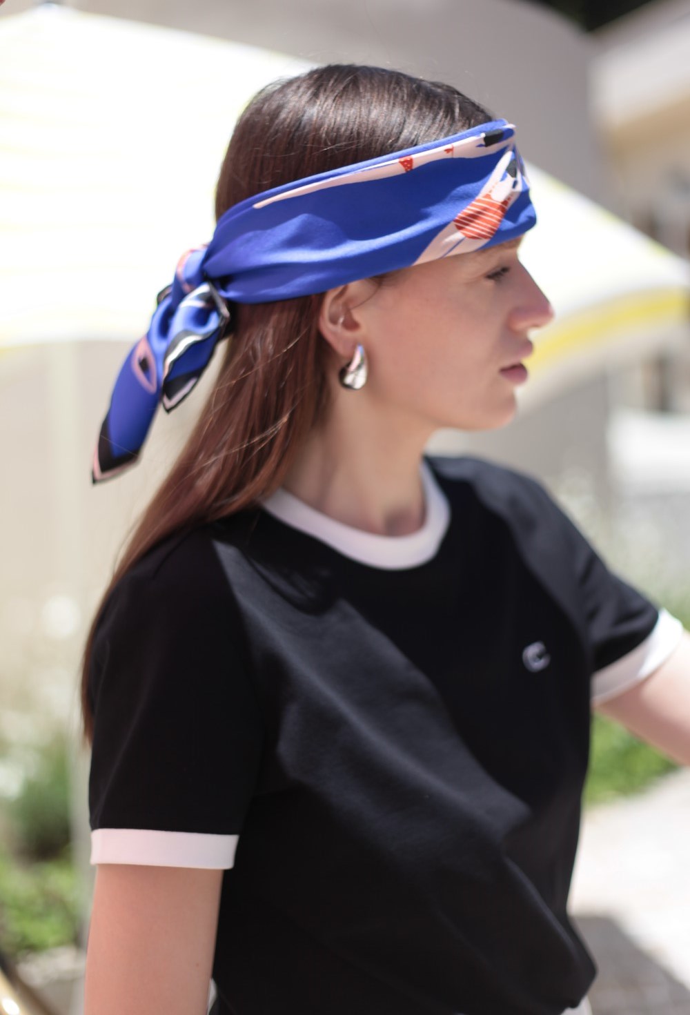 Handkerchief - photo 45607