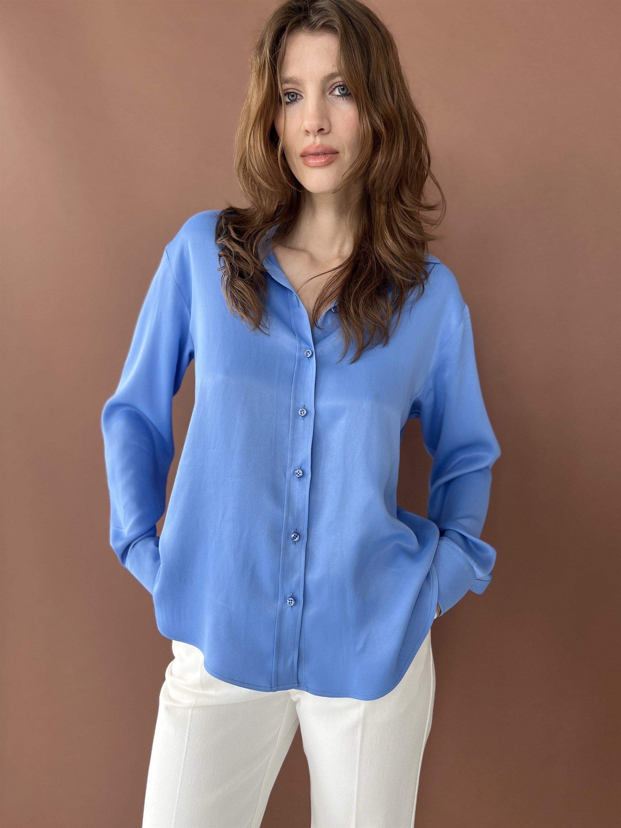 Blouses - photo 45665