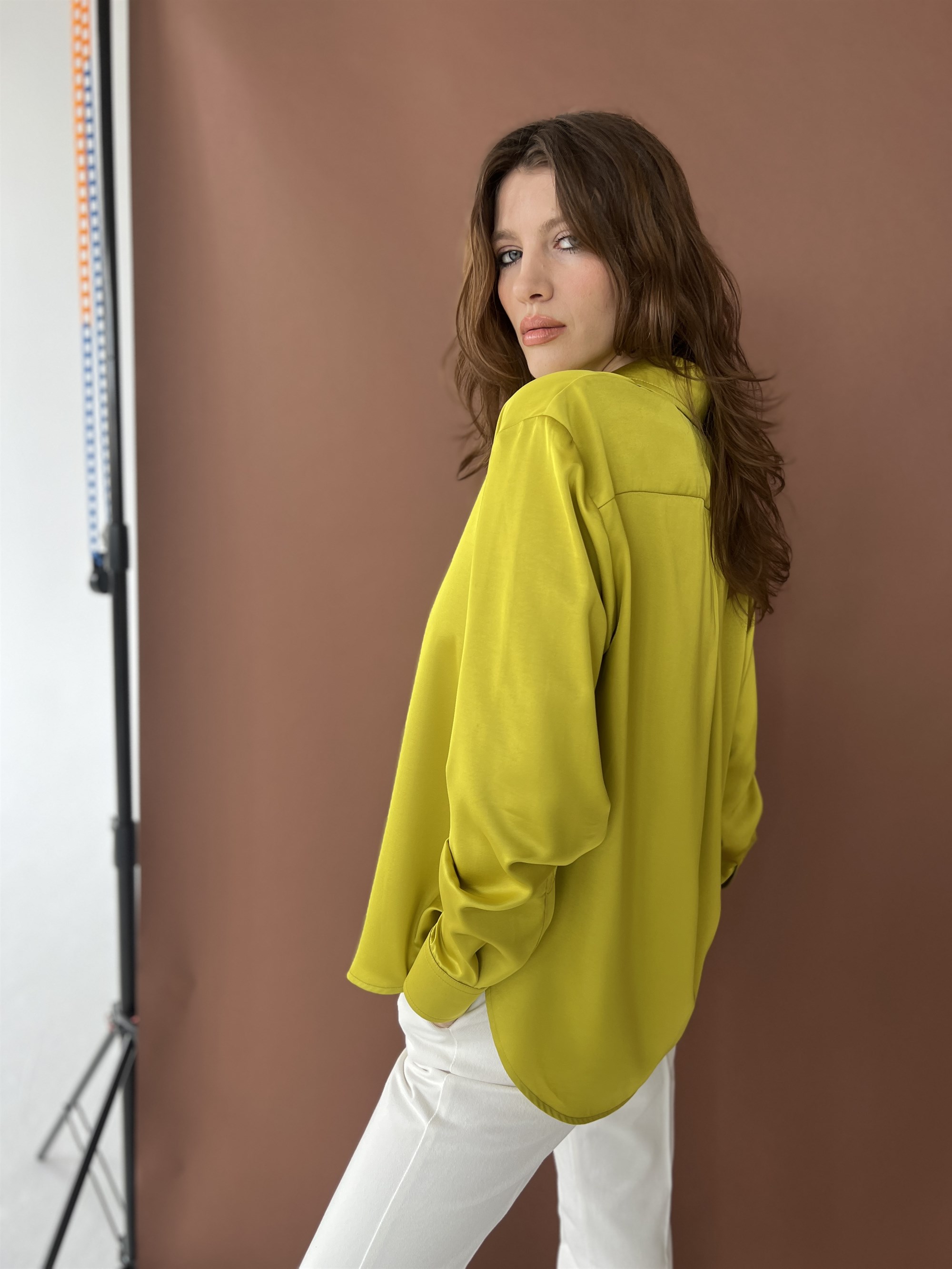 Blouses - photo 45669