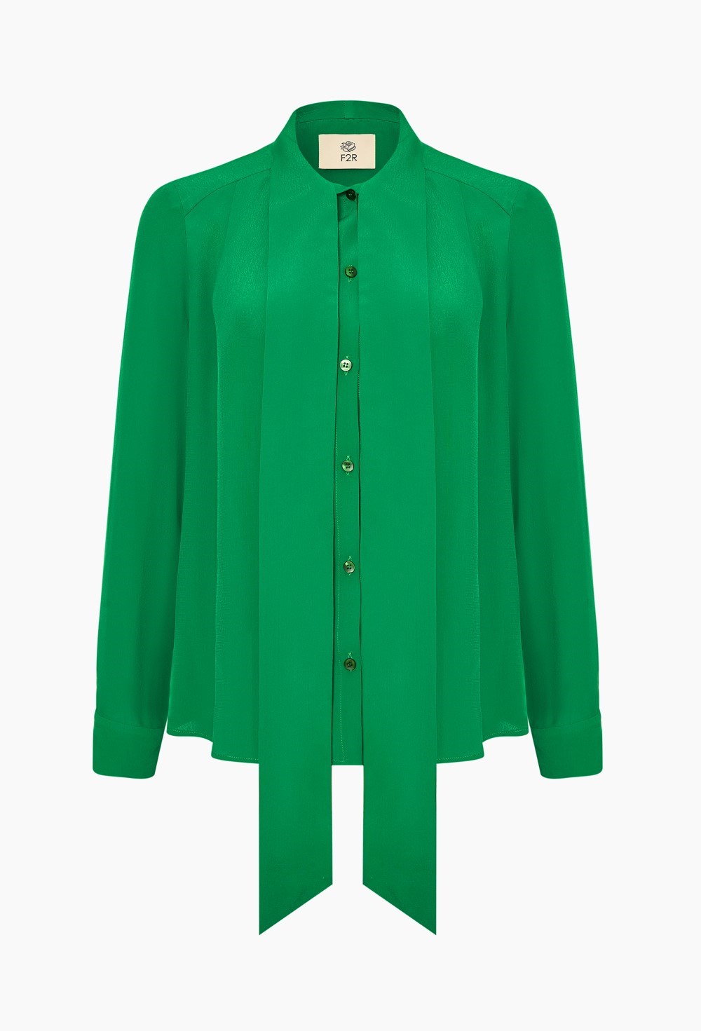 Blouses - photo 45671