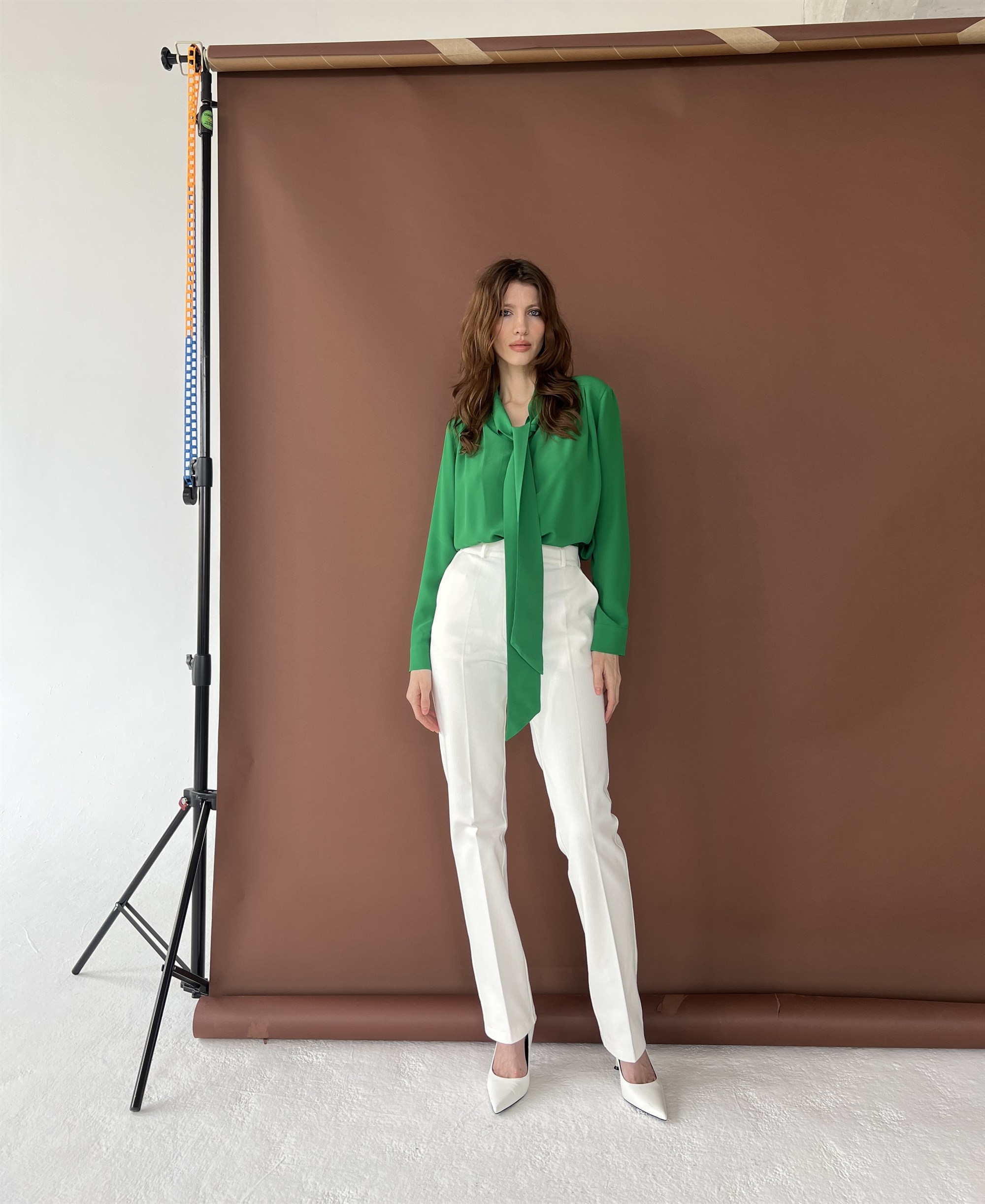 Blouses - photo 45673