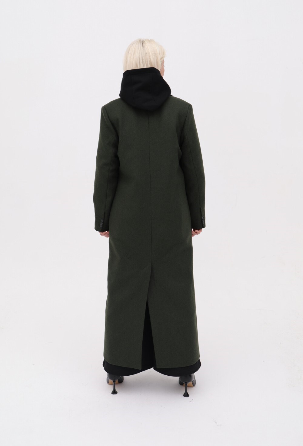 Coat - photo 45684
