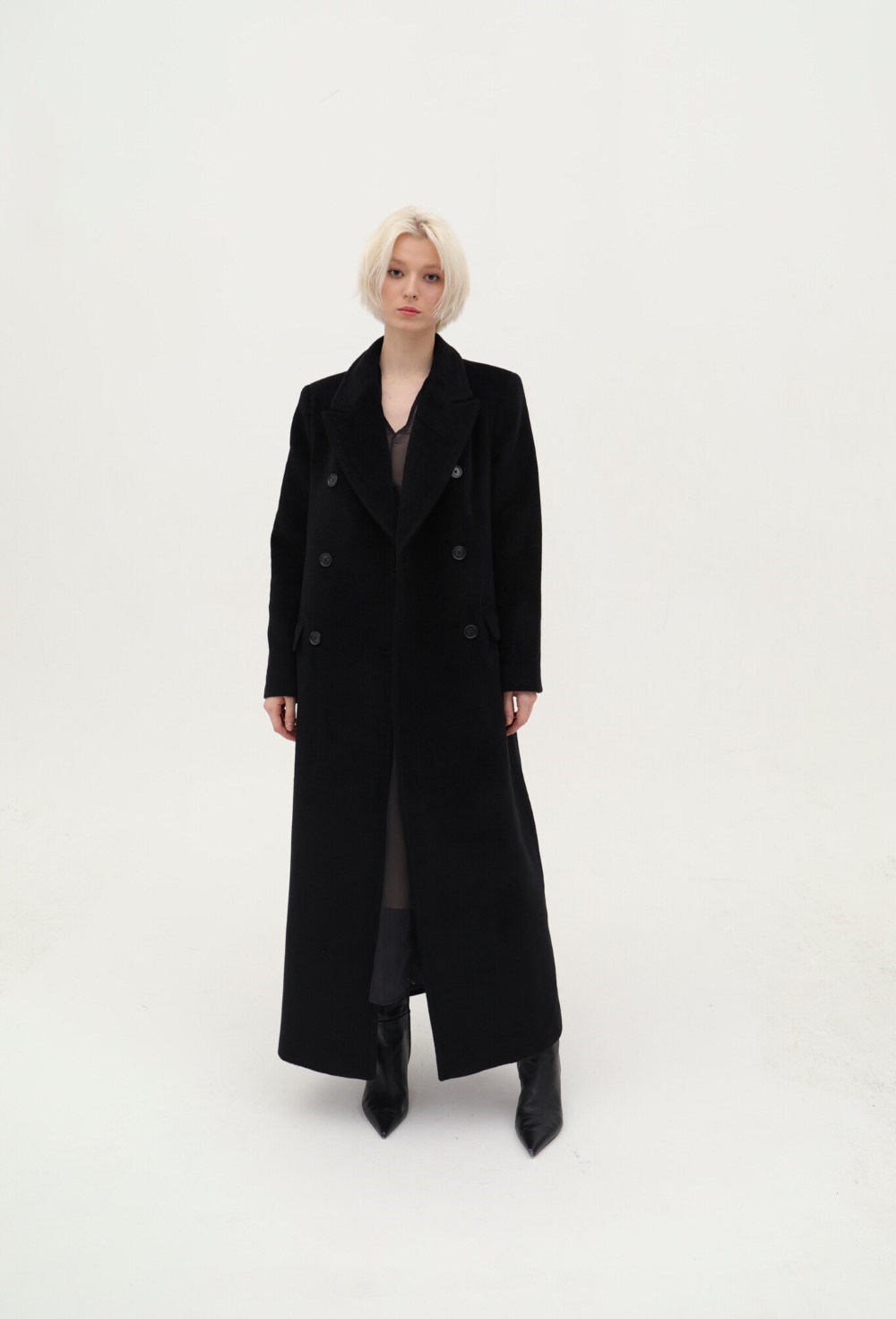 Coat - photo 45685