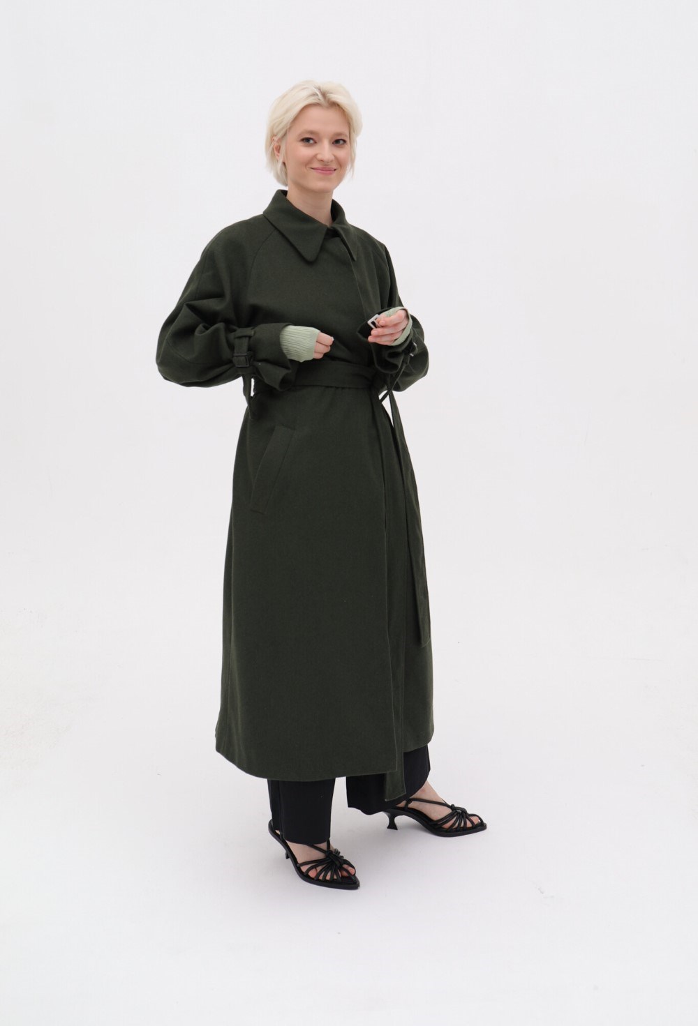 Coat - photo 45688