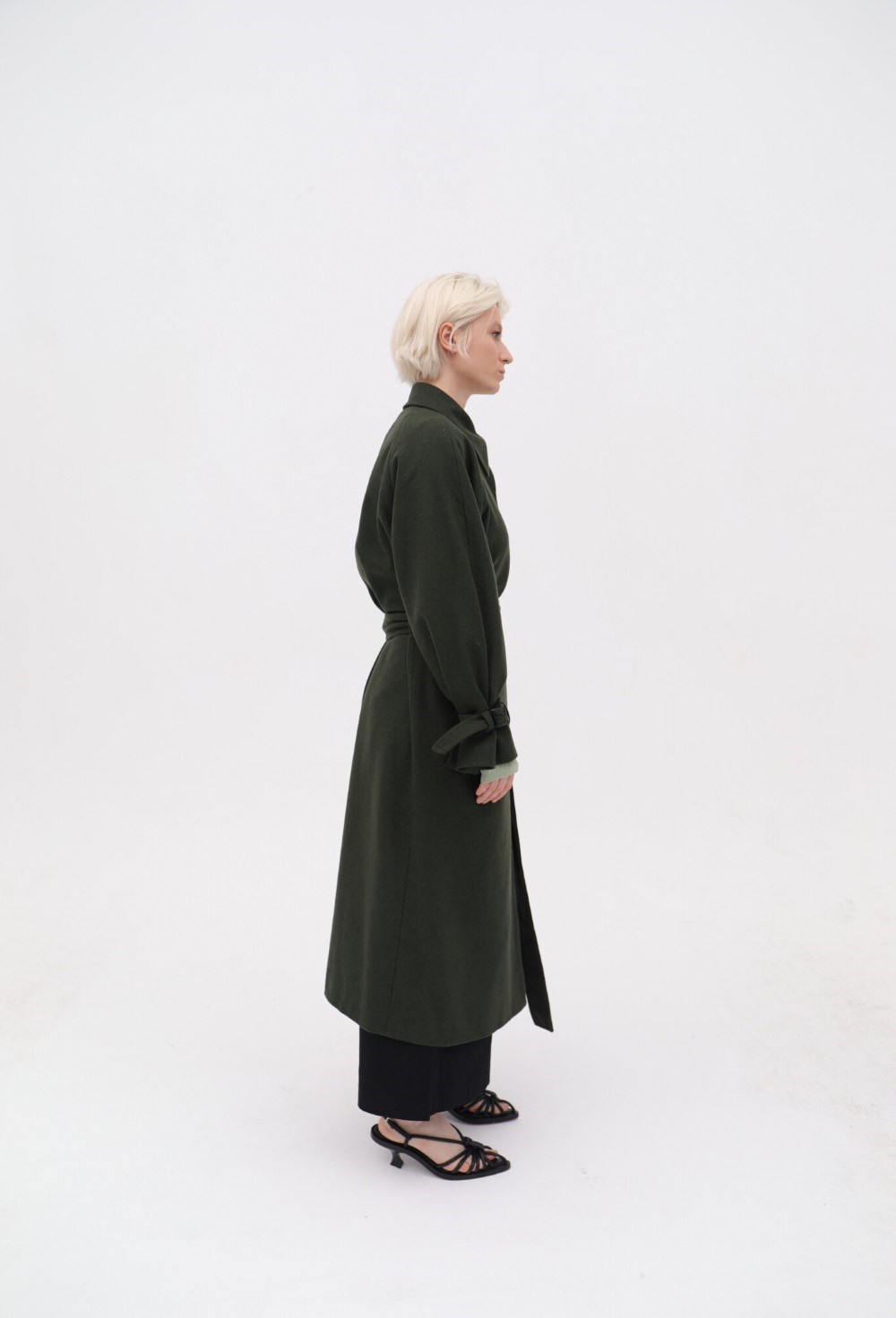 Coat - photo 45689