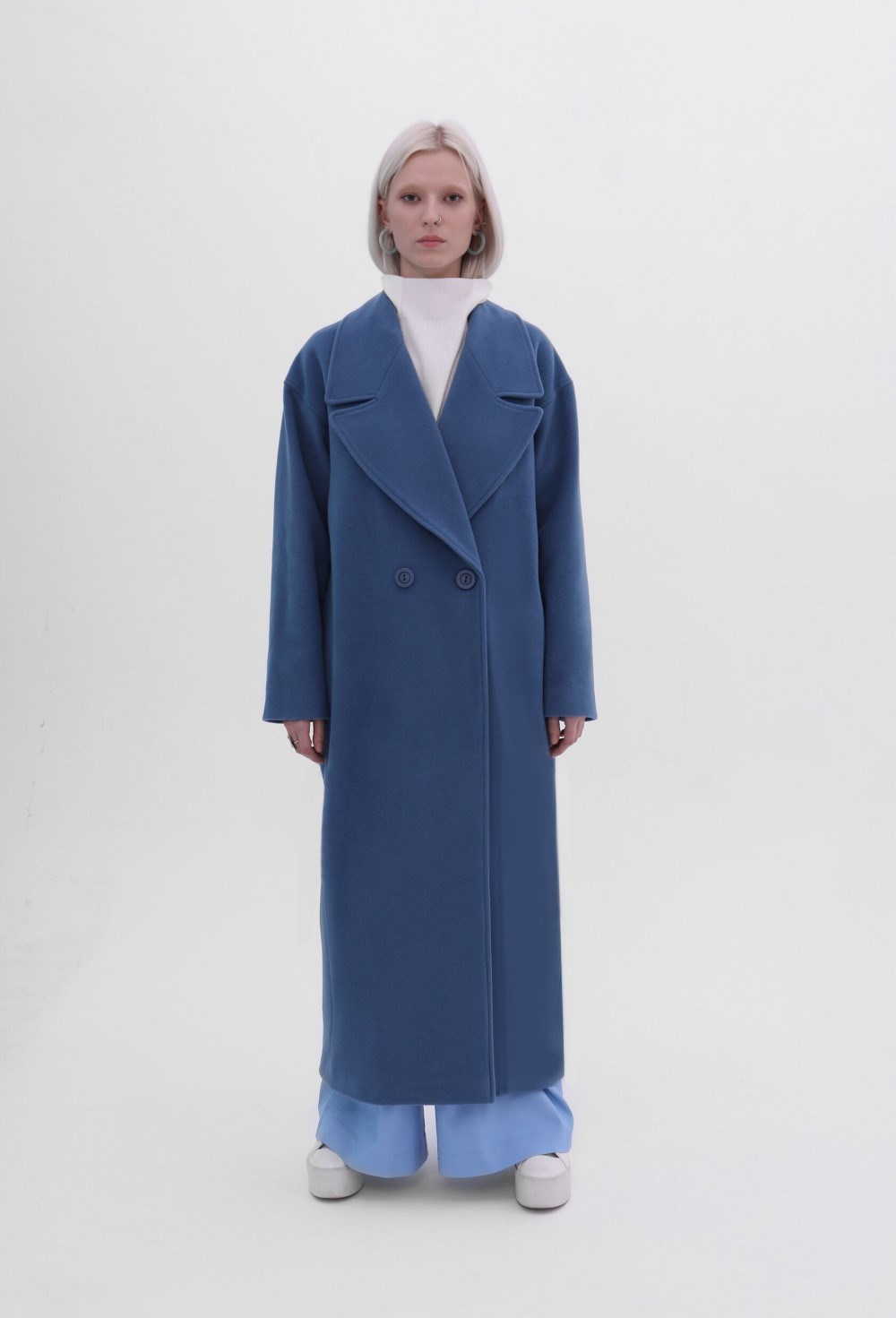 Coat - photo 45691