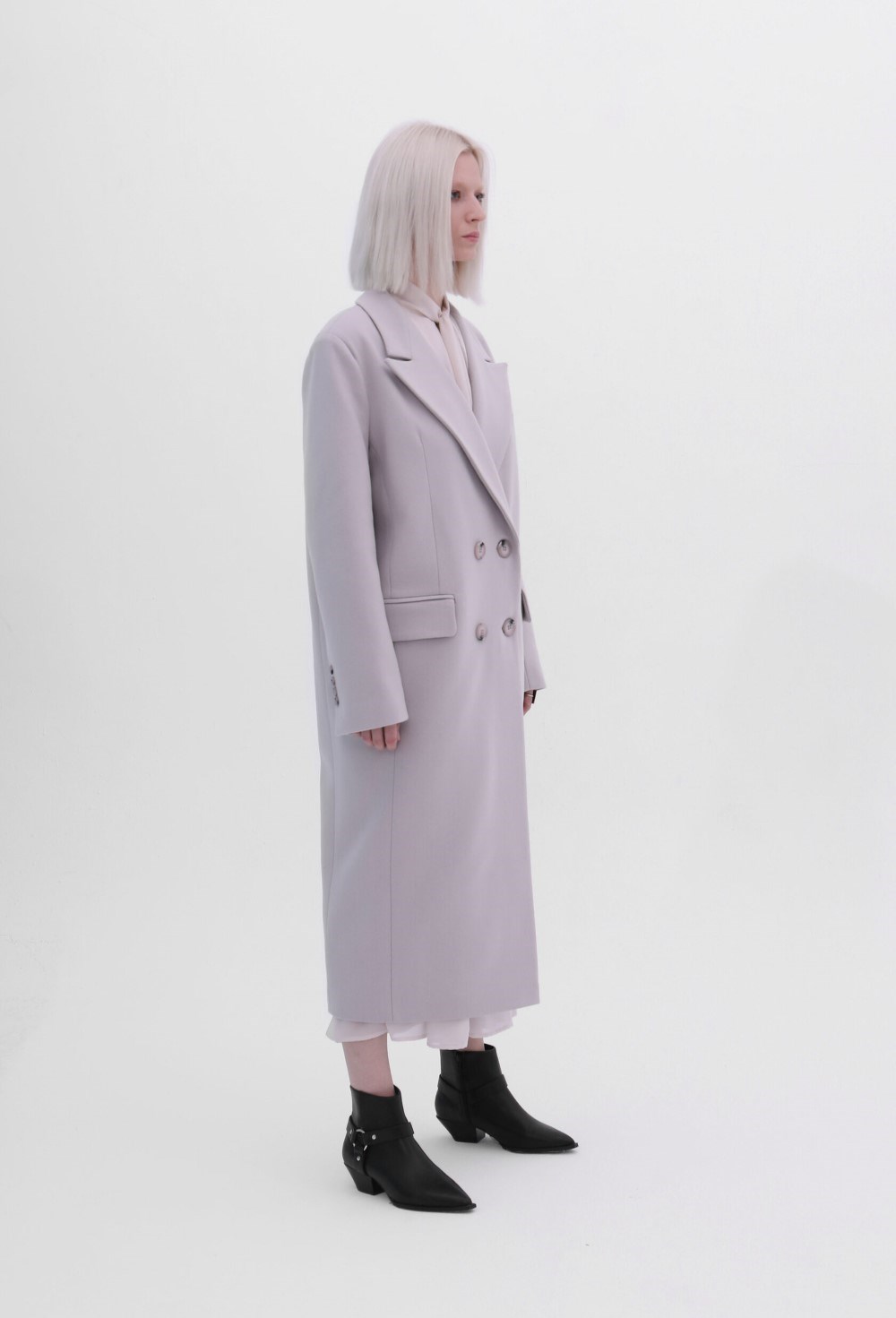 Coat - photo 45699