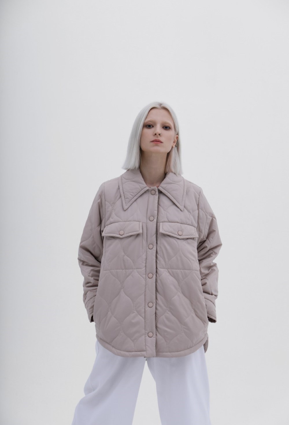 Jacket - photo 45701