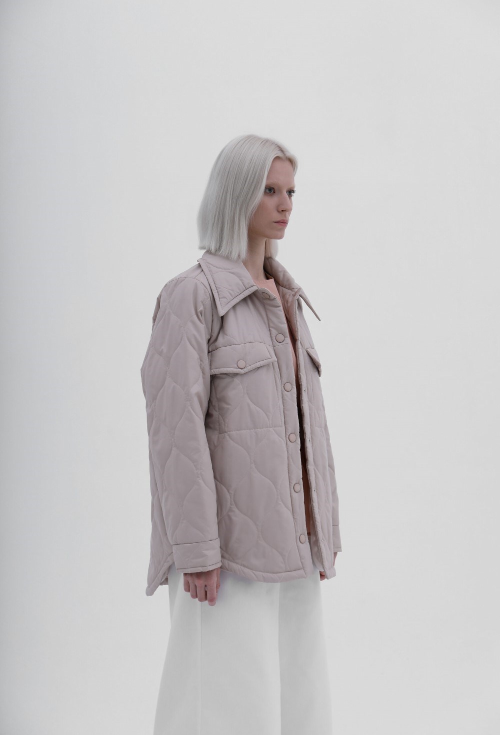 Jacket - photo 45702