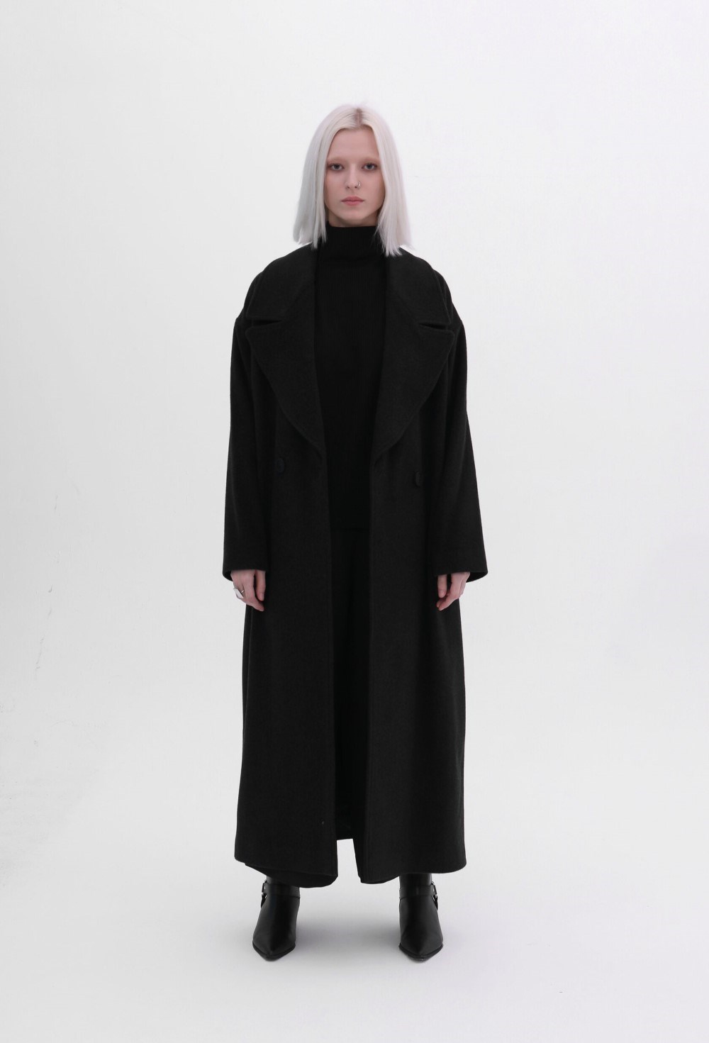 Coat - photo 45706