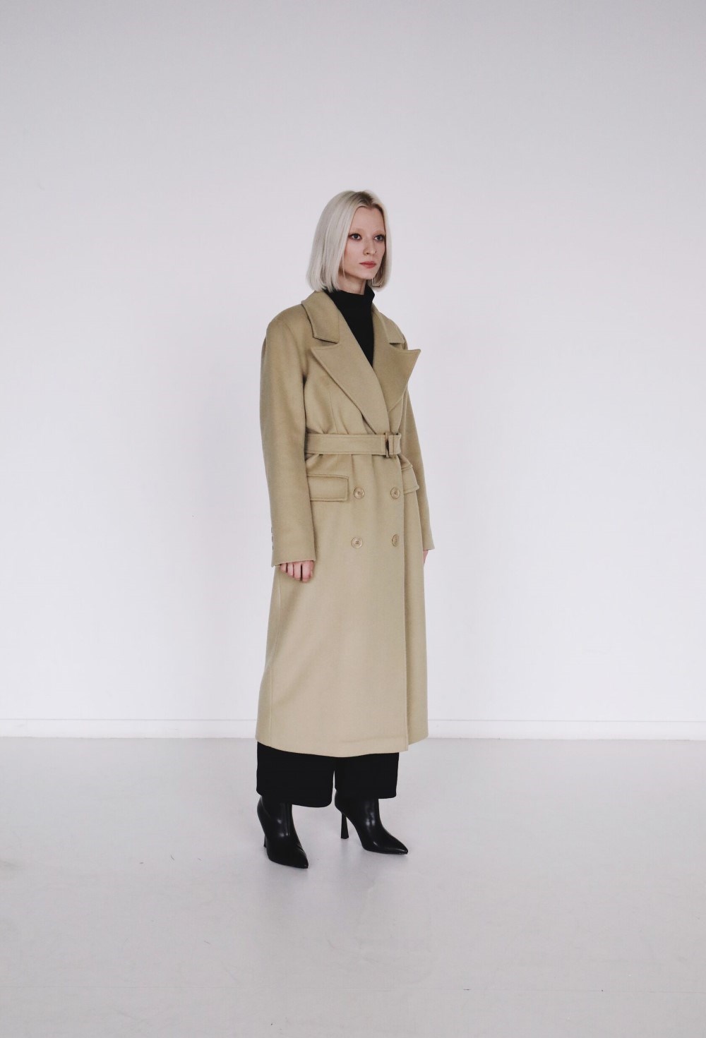 Coat - photo 45717