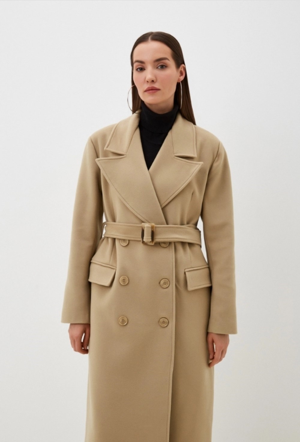 Coat - photo 45718