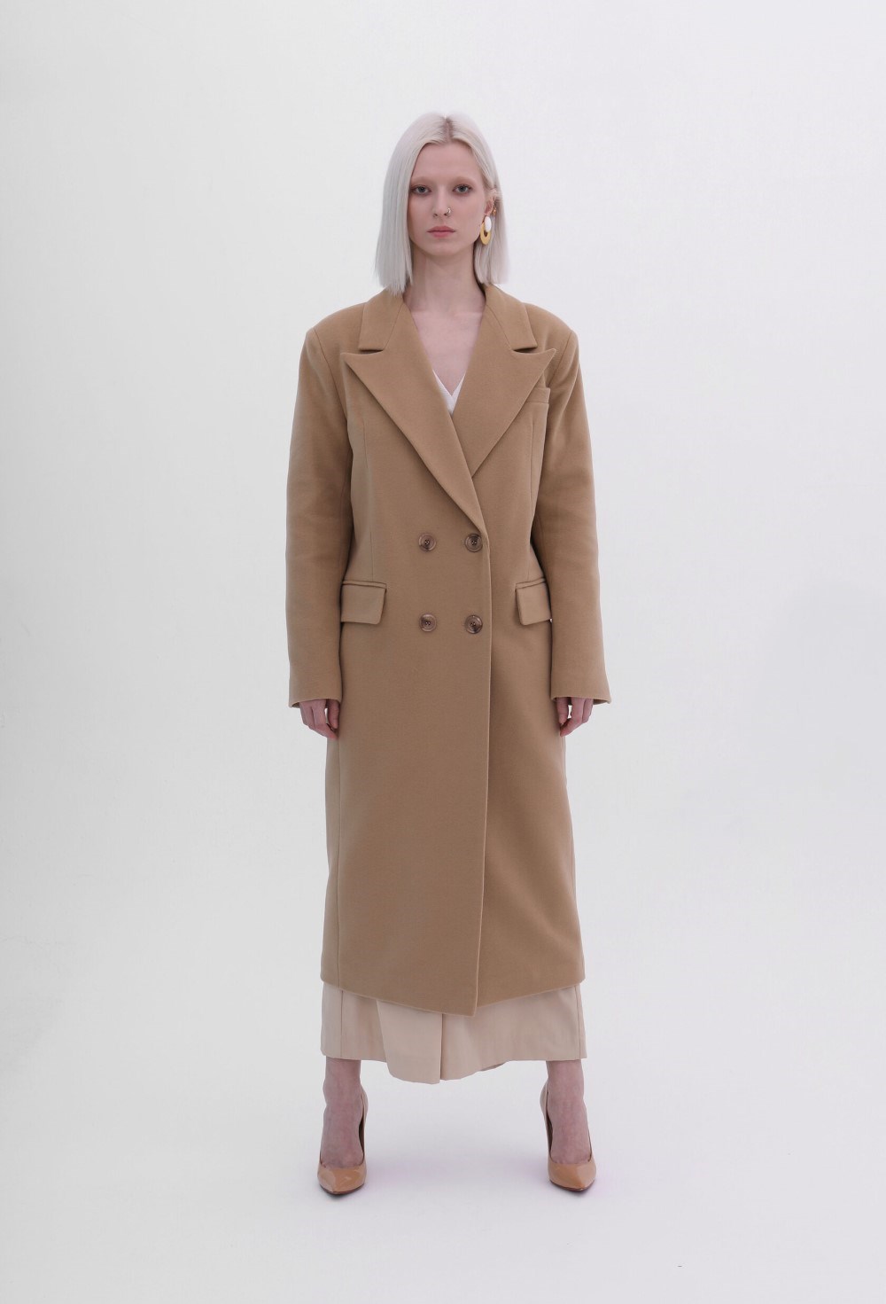 Coat - photo 45722