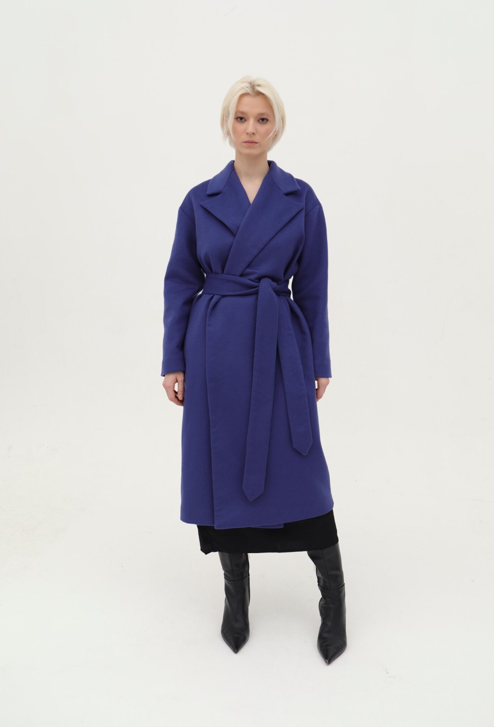 Coat - photo 45723