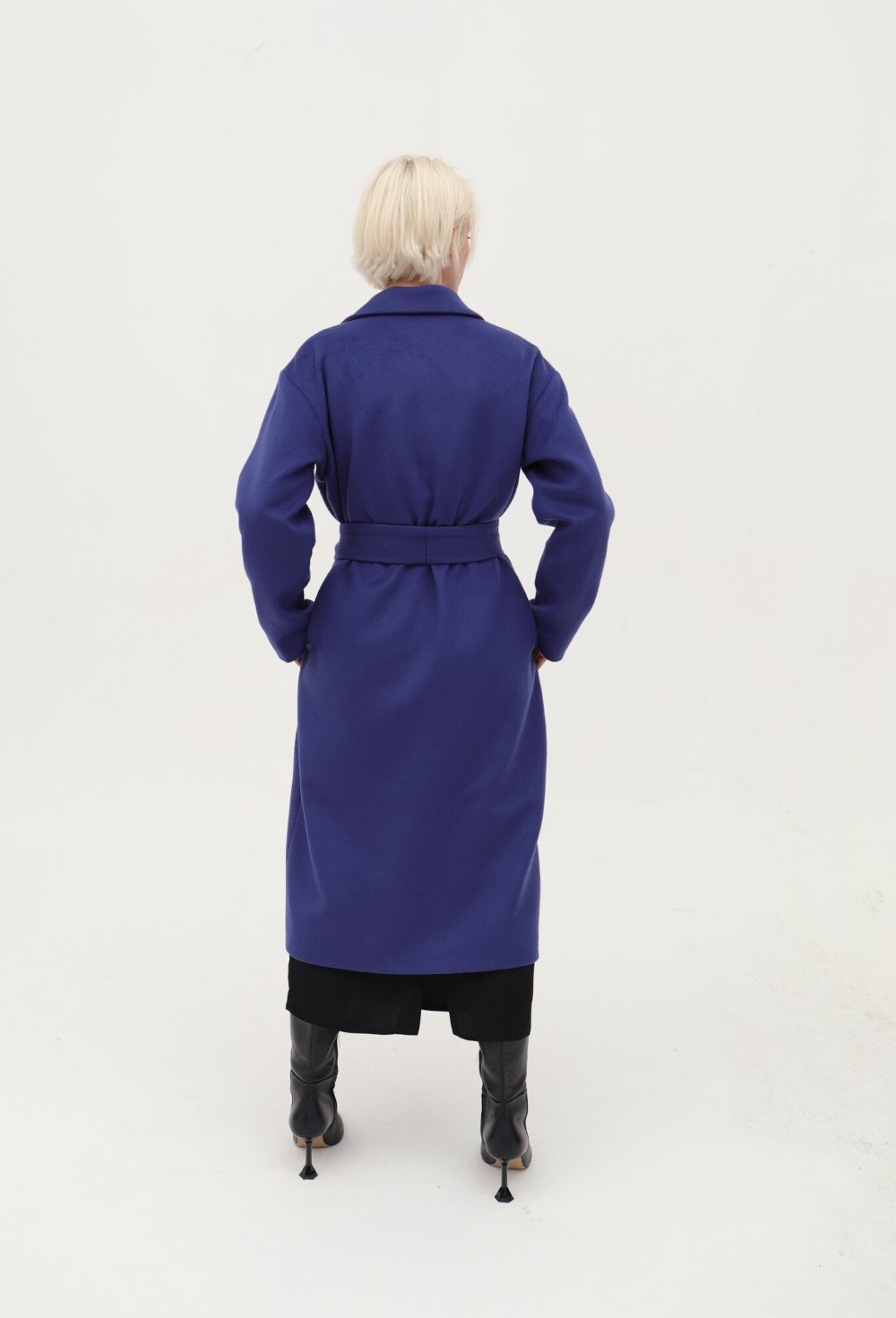 Coat - photo 45724