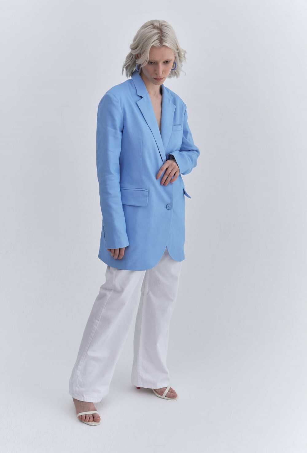 Jacket - photo 45729