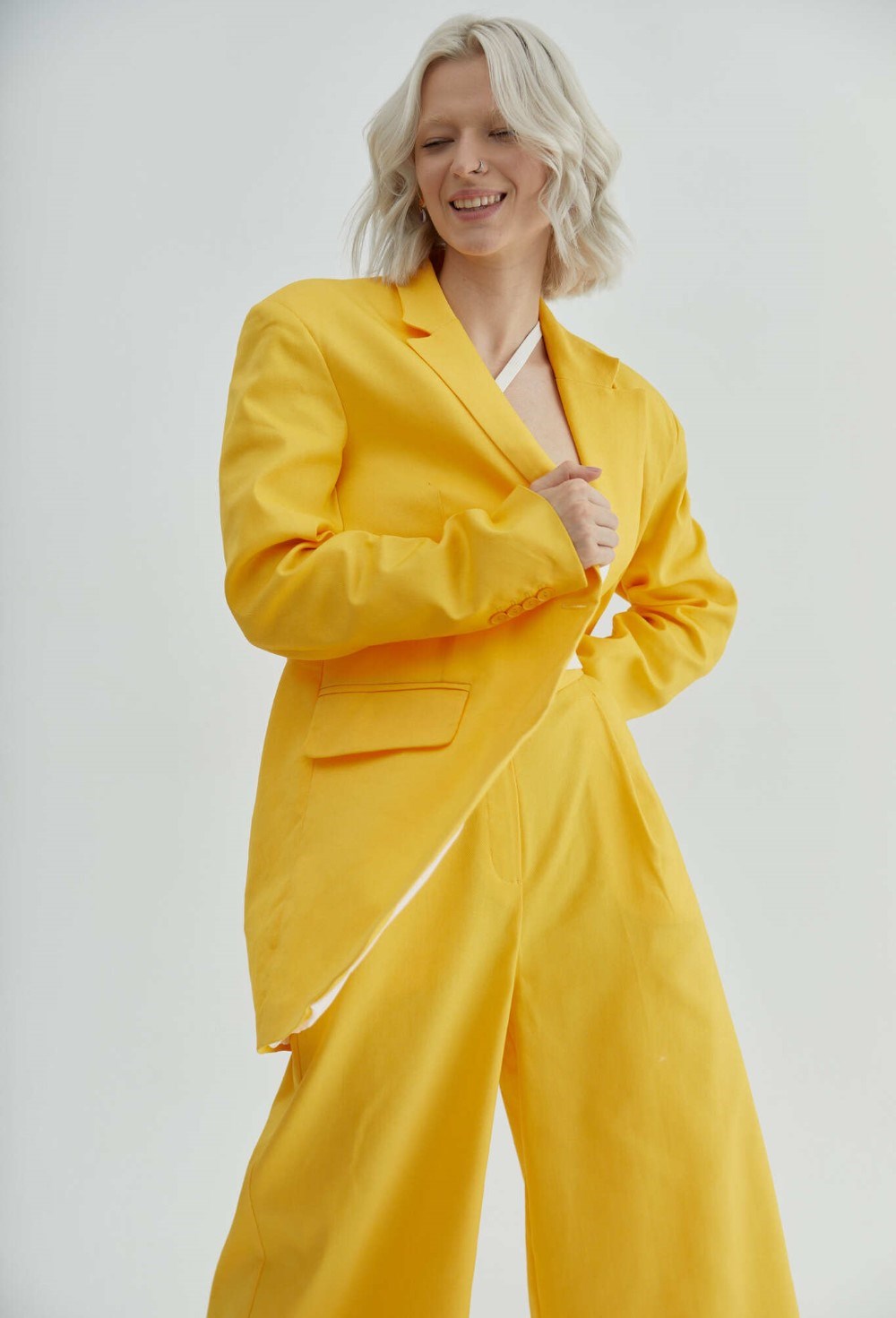 Jacket - photo 45731