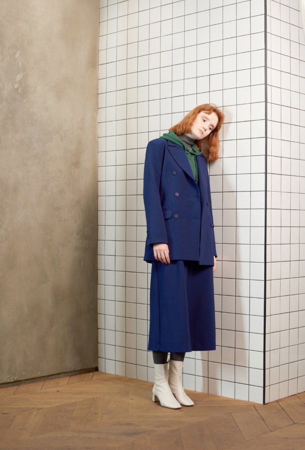 Jacket - photo 45739