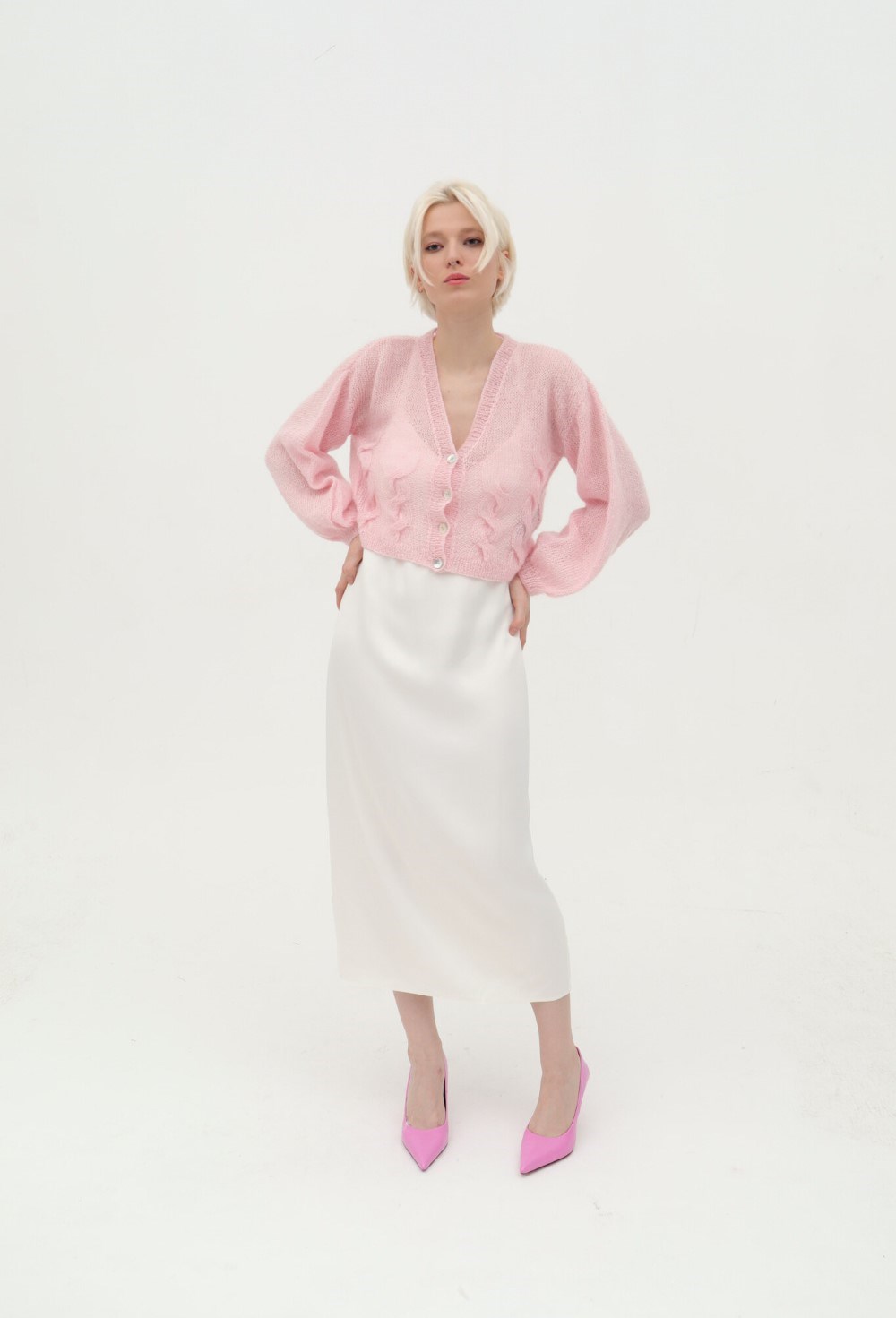 Cardigan - photo 45742