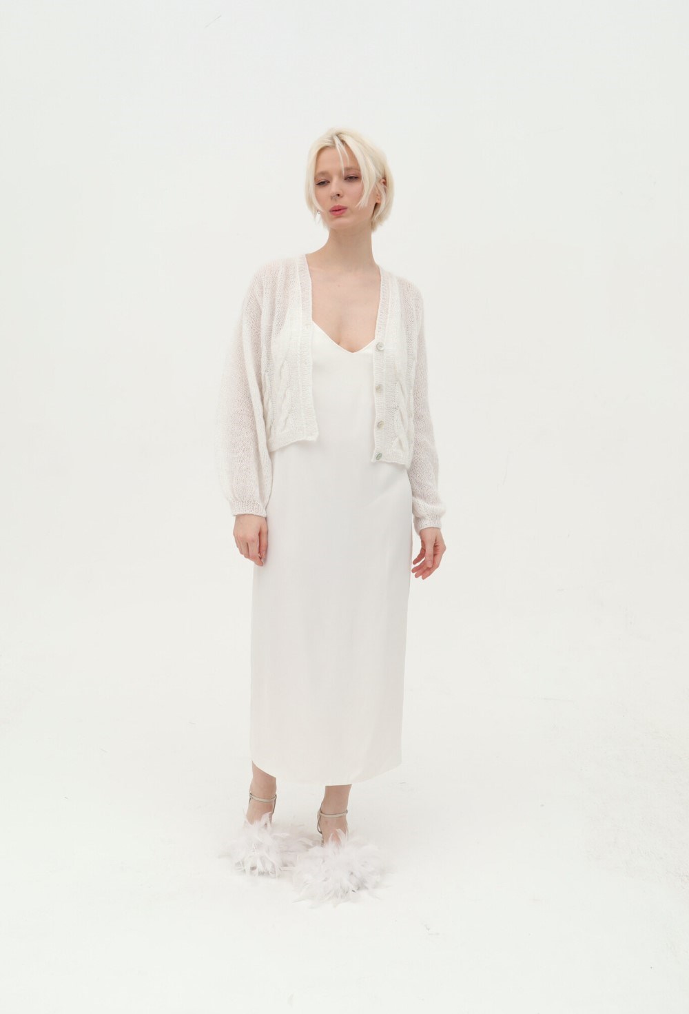 Cardigan - photo 45745