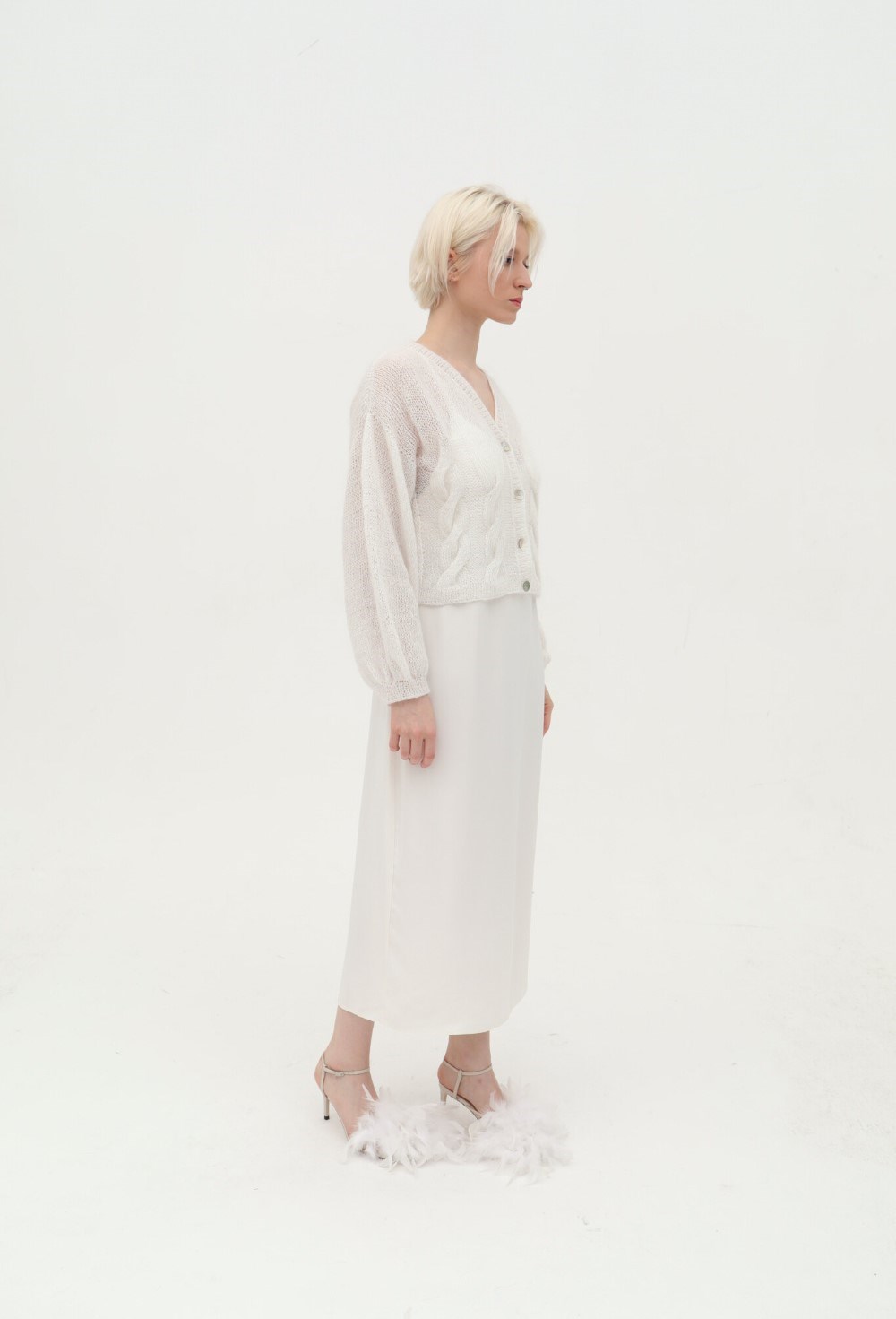 Cardigan - photo 45746