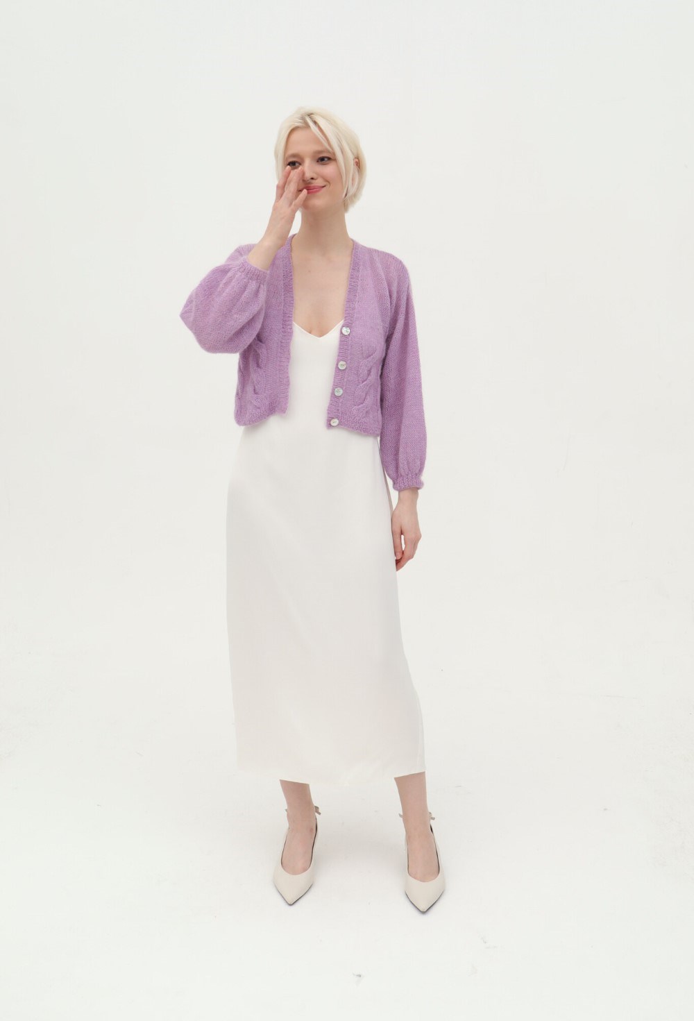 Cardigan - photo 45748