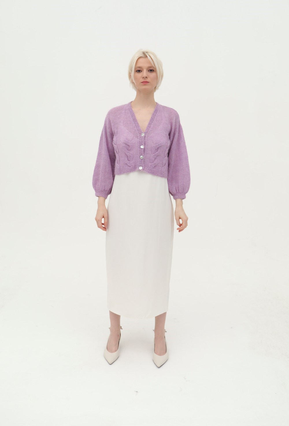 Cardigan - photo 45749