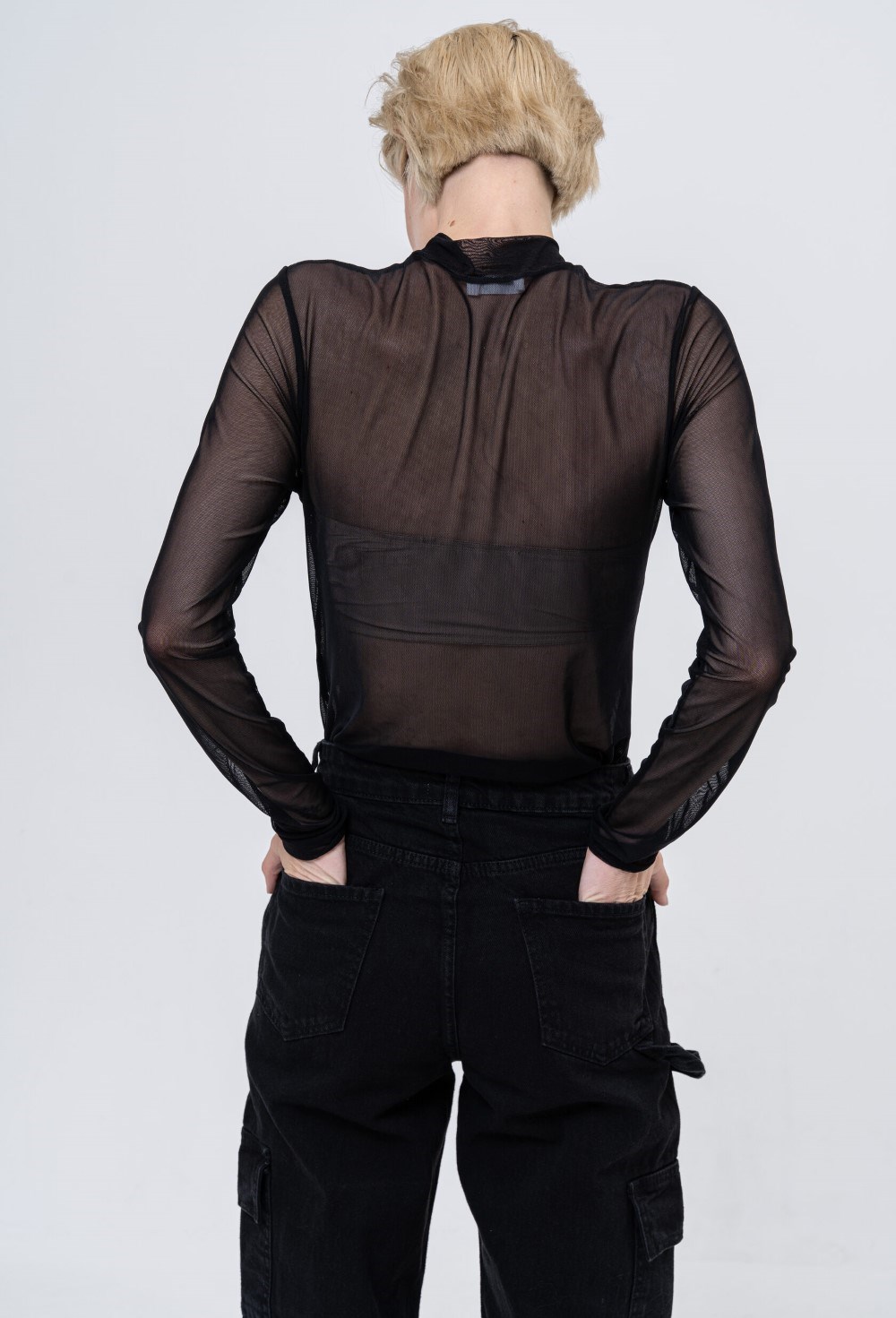 Longsleeve - photo 45754