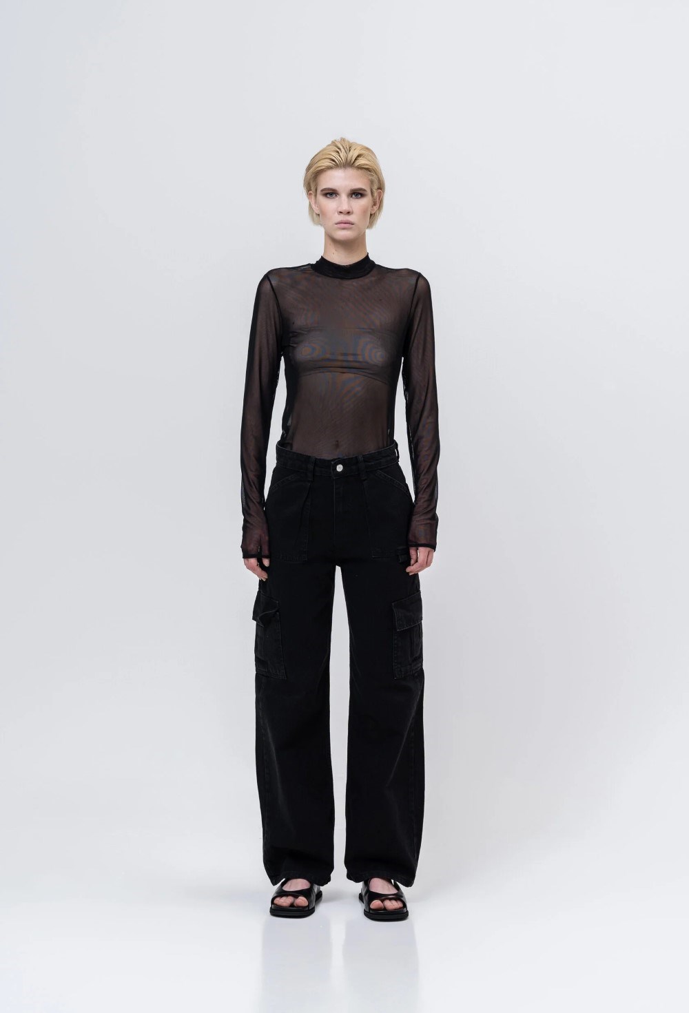 Longsleeve - photo 45755