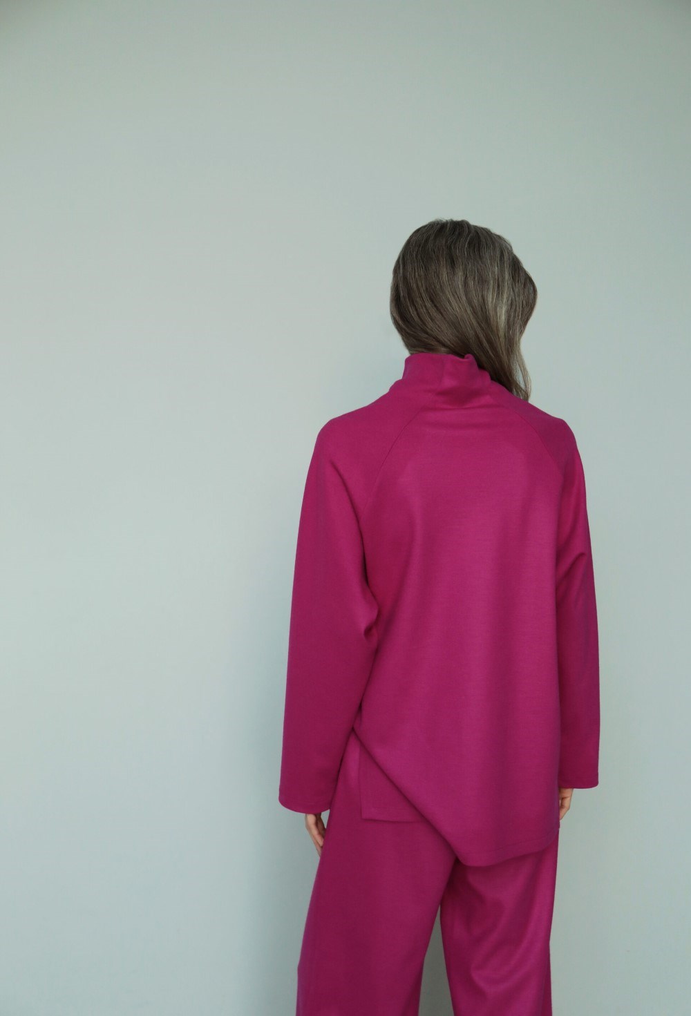 Turtleneck - photo 45760