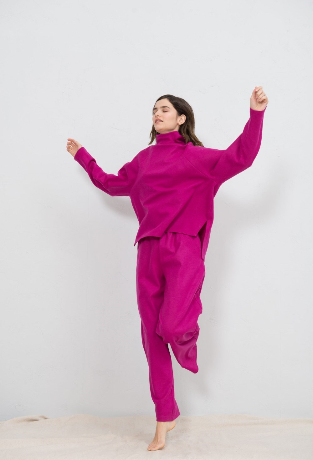 Turtleneck - photo 45761