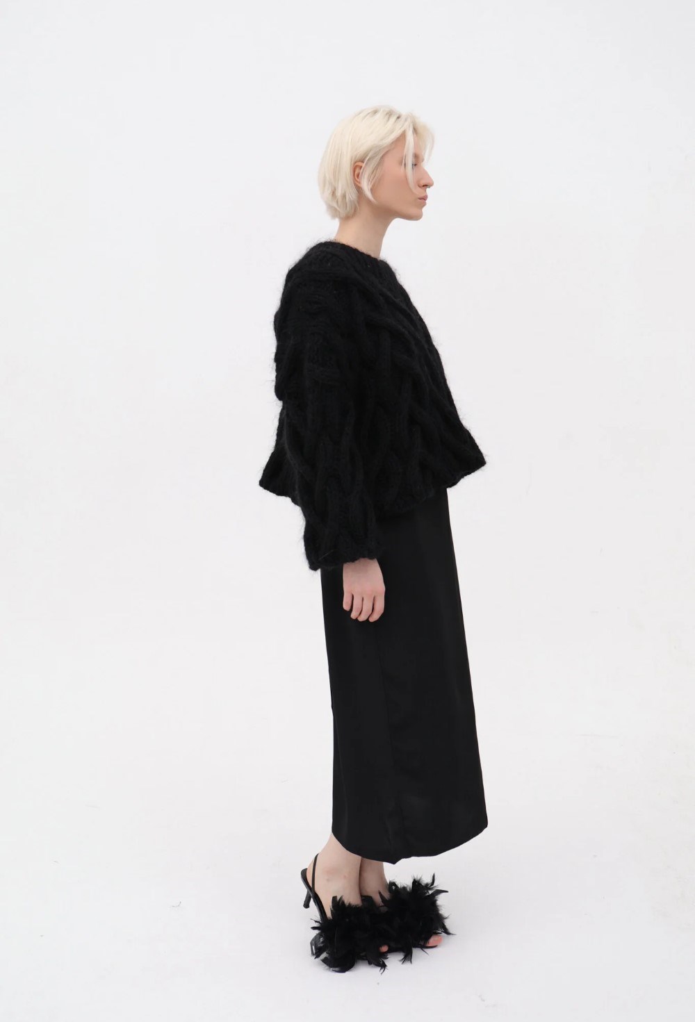 Sweater - photo 45771