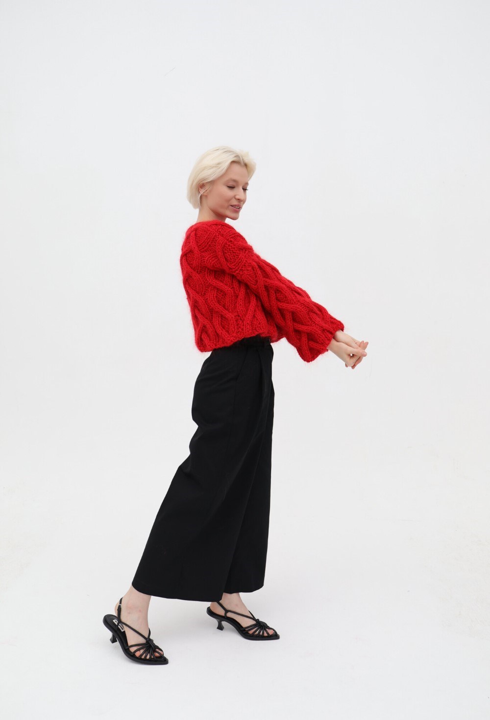 Sweater - photo 45774