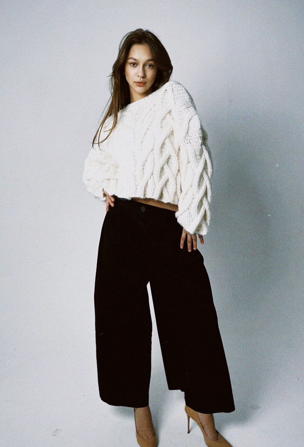 Sweater - photo 45778