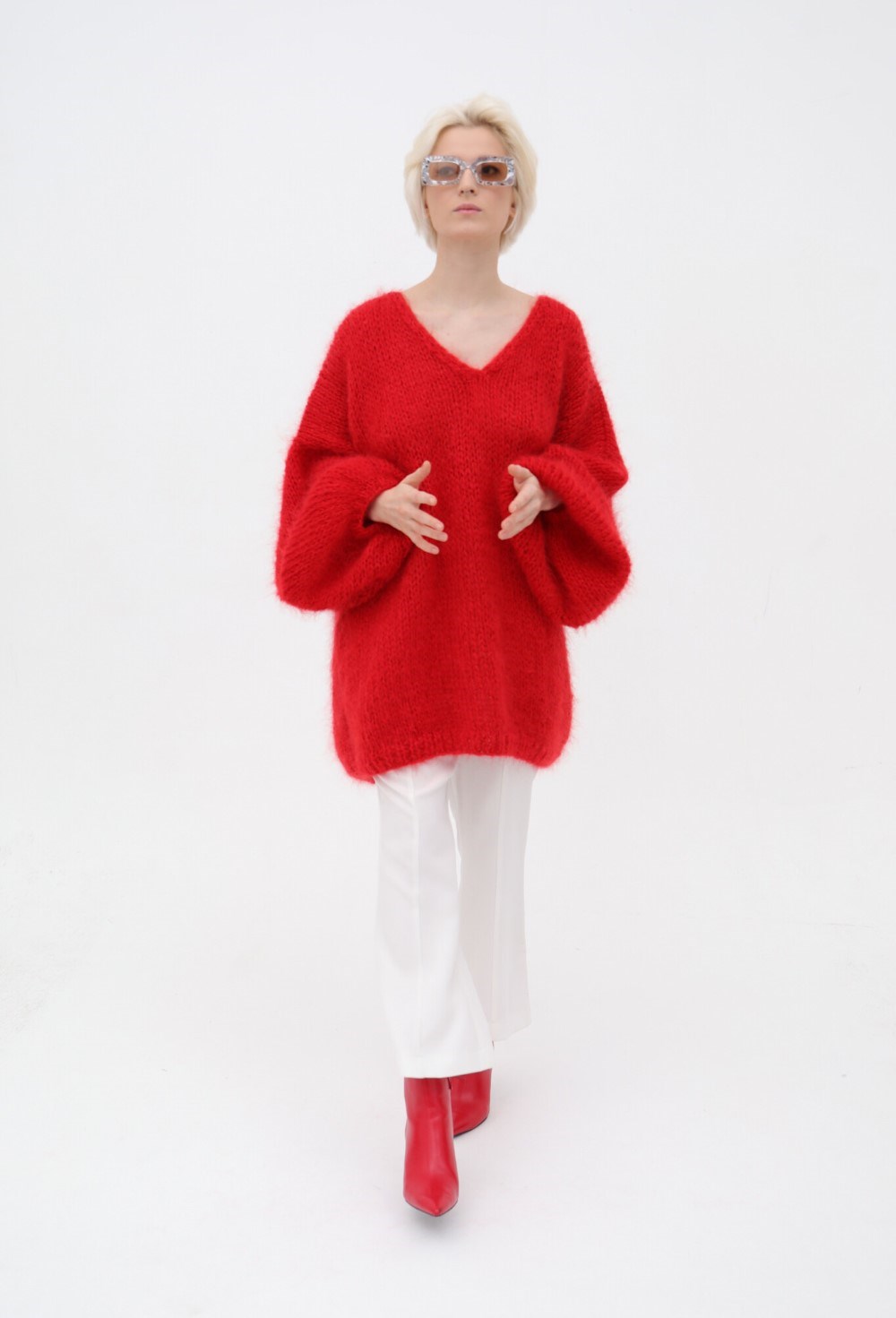 Sweater - photo 45780