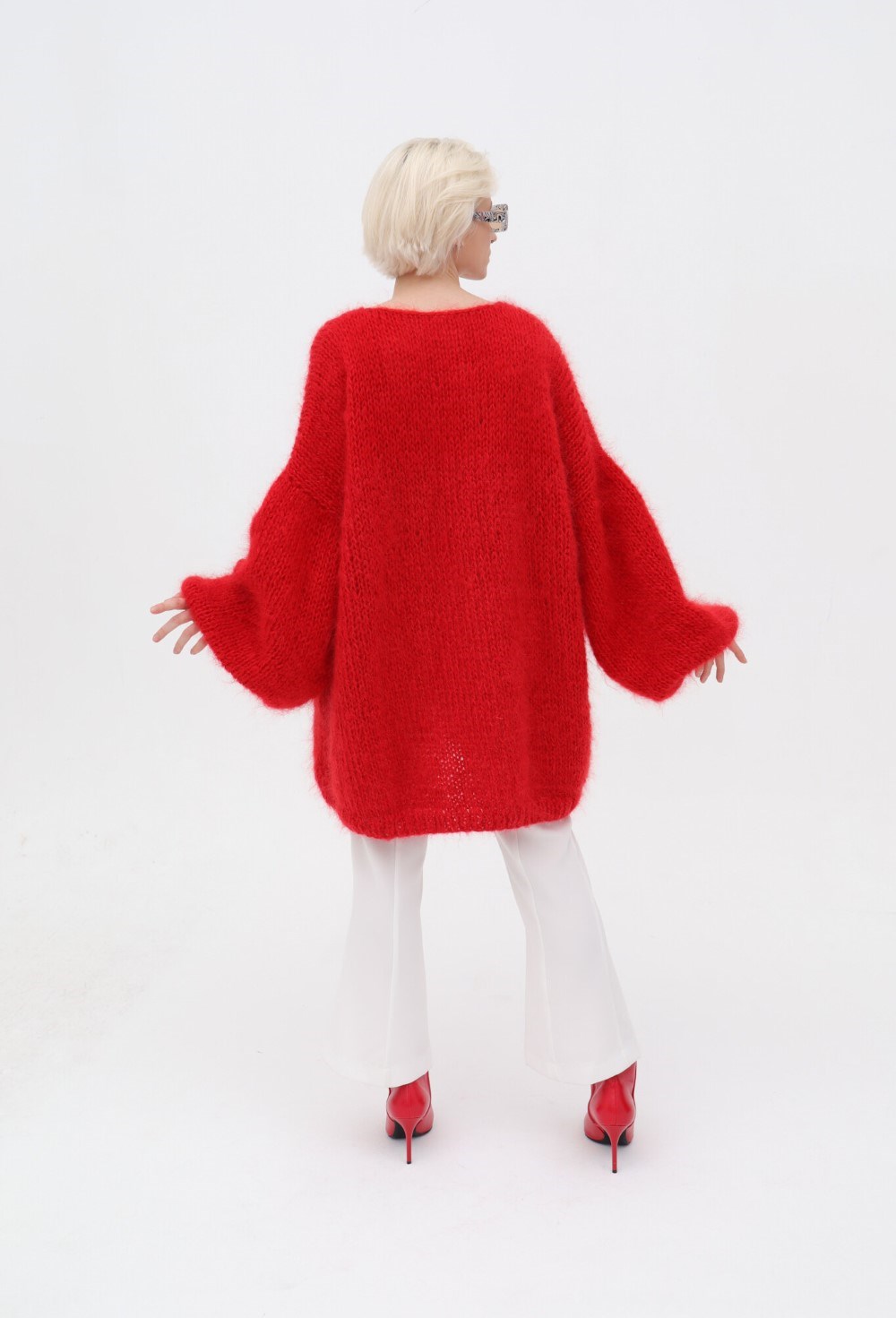 Sweater - photo 45781