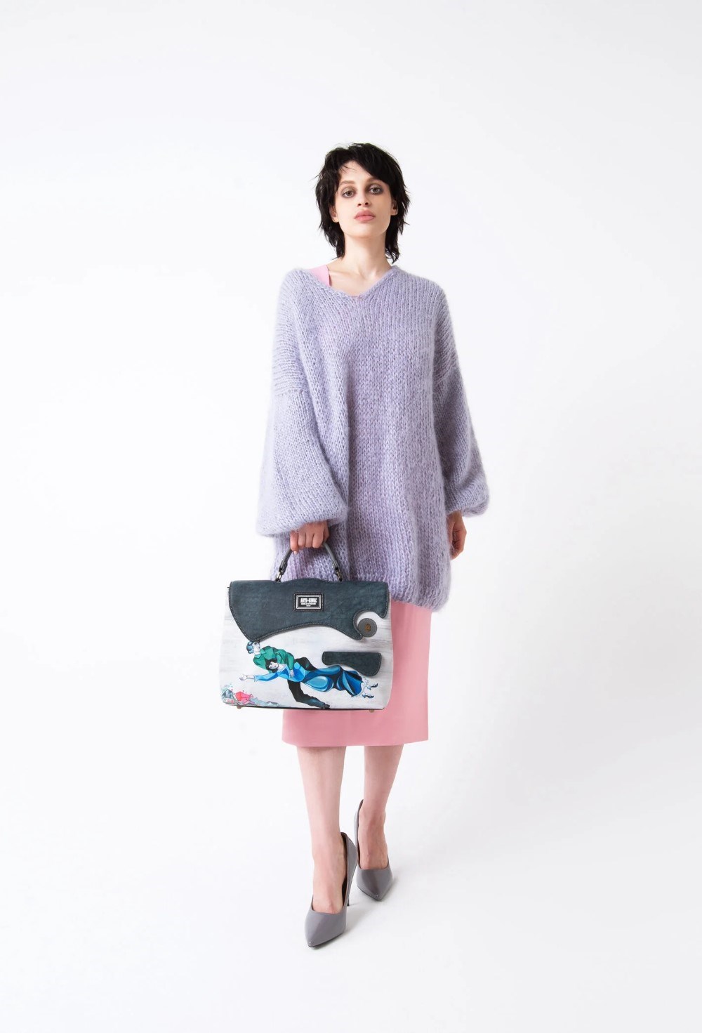 Sweater - photo 45783