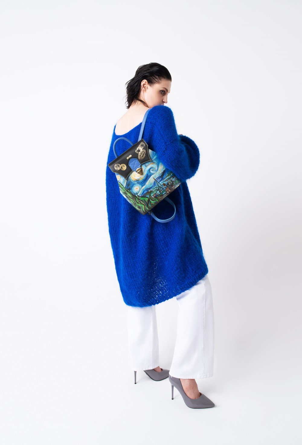 Sweater - photo 45787