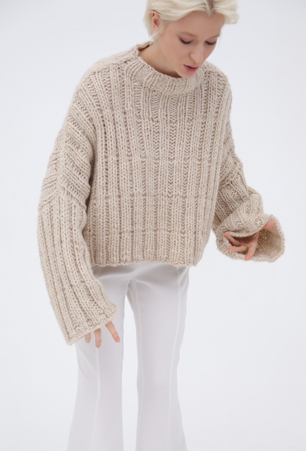 Sweater - photo 45790