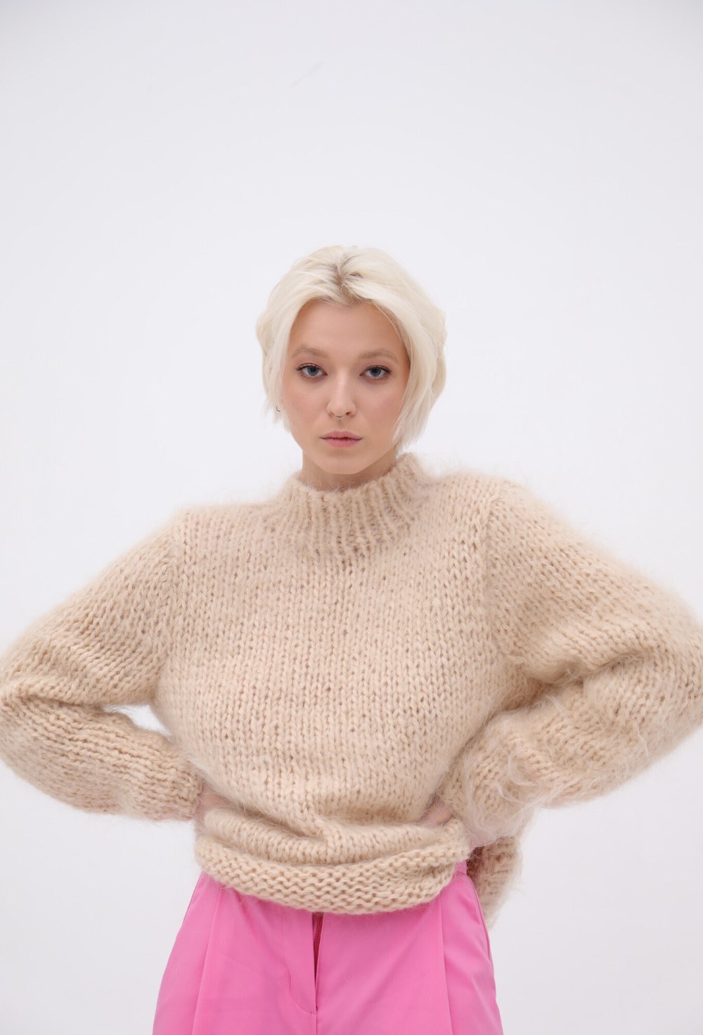 Sweater - photo 45791