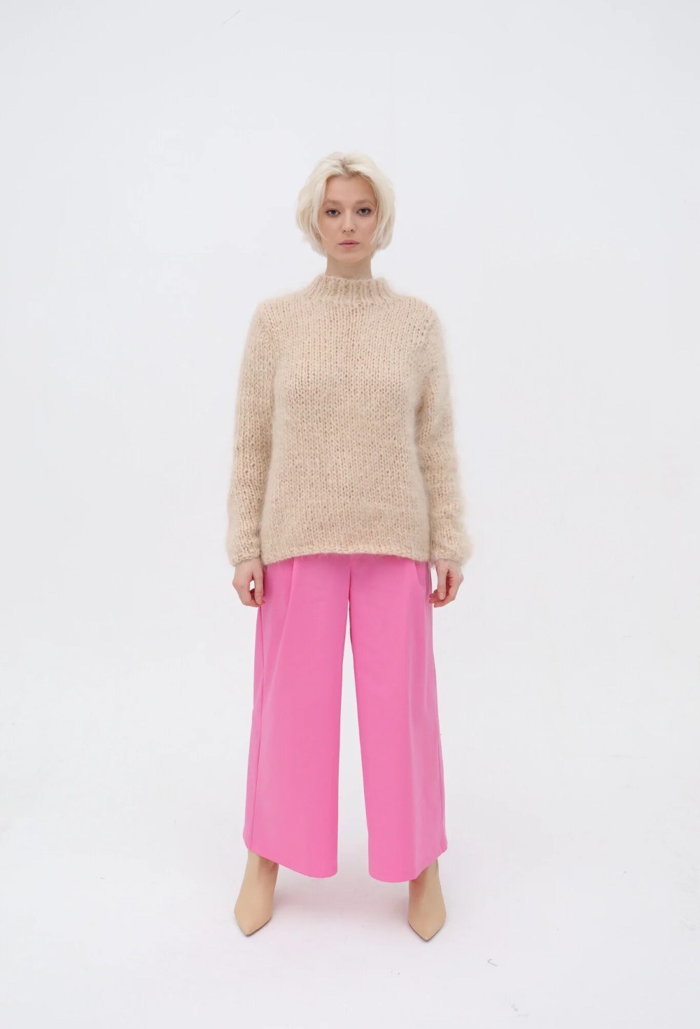 Sweater - photo 45792